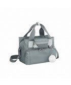 【エースバッグズアンドラゲッジ/ACE BAGS & LUGGAGE】のカナナ プロジェクト ピクニックバッグ PJ4-3rd ショルダーバッグ 67651 セージグリーン|ID: prp329100002481688 ipo3291000000028584002