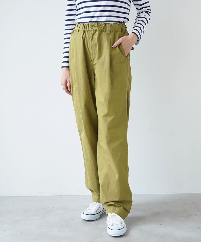 【ホワイトメイルズ/WHITE MAILS】の【UNISEX】HIGH DENSITY DUMP TUCK ワイドパンツ インテリア・キッズ・メンズ・レディースファッション・服の通販 founy(ファニー) https://founy.com/ ファッション Fashion レディースファッション WOMEN パンツ Pants ポケット Pocket ユニセックス Unisex ワイド Wide A/W・秋冬 Aw・Autumn/Winter・Fw・Fall-Winter S/S・春夏 Ss・Spring/Summer 夏 Summer |ID: prp329100002481704 ipo3291000000025917284