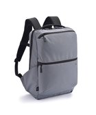 【エース バッグズ アンド ラゲッジ/ACE BAGS & LUGGAGE / MEN】のace. GENE ラパックairV2 1気室 A4サイズ 13.3インチPC対応 通勤バッグ バックパック 62076 グレー|ID: prp329100002513331 ipo3291000000029082693