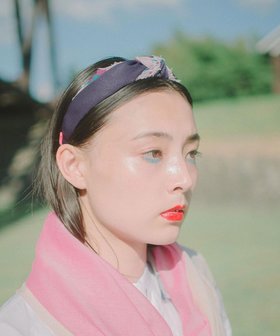 【ポルス/POLS】の【ジャガード織】 HAKO カチューシャ 人気、トレンドファッション・服の通販 founy(ファニー) ファッション Fashion レディースファッション WOMEN シュシュ / ヘアアクセ Hair Accessories アクセサリー Accessories シンプル Simple ファブリック Fabric おすすめ Recommend |ID:prp329100002521142