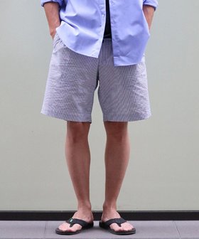 【カシヤマ/KASHIYAMA / MEN】のEASY COOLMAXサッカー/ショートパンツ 人気、トレンドファッション・服の通販 founy(ファニー) ファッション Fashion メンズファッション MEN ボトムス Bottoms/Men ハーフ / ショートパンツ Short Pants S/S・春夏 Ss・Spring/Summer キーホルダー Key Ring サッカー Soccer ショート Short ストレッチ Stretch スマート Smart ドローコード Draw Cord ポケット Pocket ワイド Wide 夏 Summer 春 Spring |ID:prp329100002521169