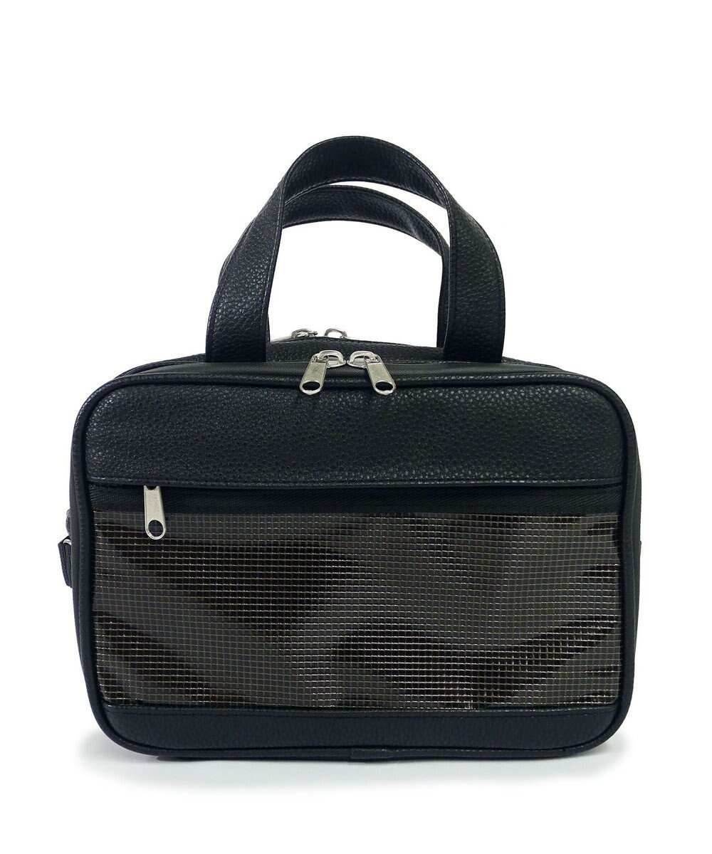 【プラスリング/+RING / MEN】の【プラスリング】【数量限定】メンズ向け synthetic leather mini boston bag BLK Sr.403 人気、トレンドファッション・服の通販 founy(ファニー) 　ファッション　Fashion　メンズファッション　MEN　バッグ　Bag/Men　ボストンバッグ　Boston Bags　コンパクト　Compact　スマート　Smart　ボストン　Boston　ボストンバッグ　Boston Bag　ポケット　Pocket　メンズ　Mens　財布　Wallet　 other-1|ID: prp329100002547377 ipo3291000000029081862