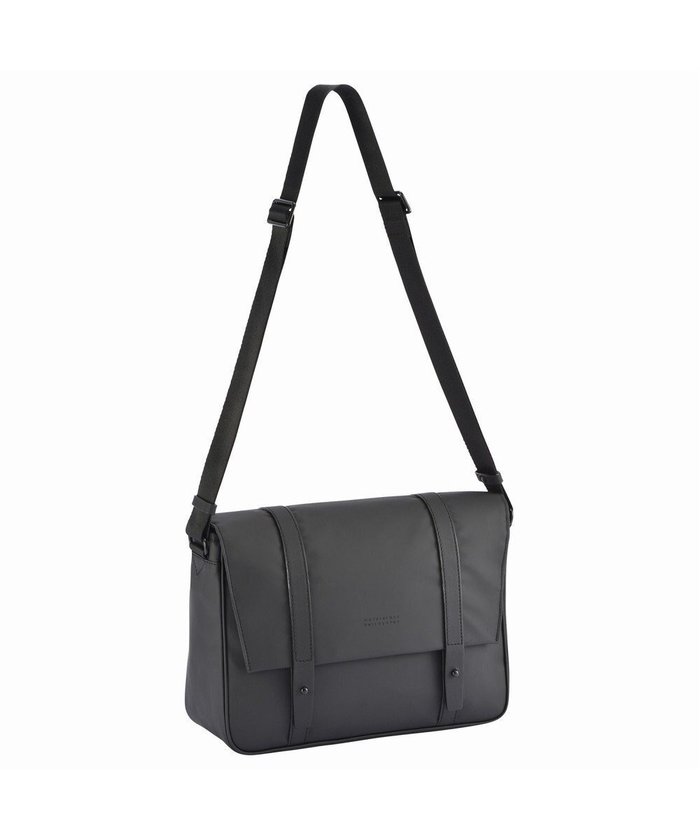 【エース バッグズ アンド ラゲッジ/ACE BAGS & LUGGAGE / MEN】のMACKINTOSH PHILOSOPHY グレングラント 67701 ショルダーバッグ インテリア・キッズ・メンズ・レディースファッション・服の通販 founy(ファニー) https://founy.com/ ファッション Fashion メンズファッション MEN バッグ Bag/Men フラップ Flap マグネット Magnet |ID: prp329100002567058 ipo3291000000027410779