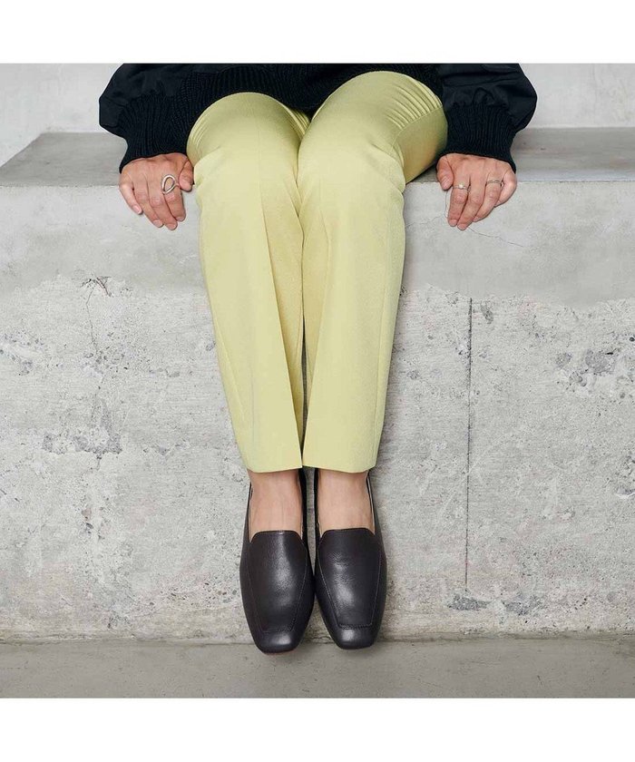 【イング/ing】のing 【WEB限定】モカシンローファー インテリア・キッズ・メンズ・レディースファッション・服の通販 founy(ファニー) https://founy.com/ ファッション Fashion レディースファッション WOMEN シューズ Shoes シンプル Simple スクエア Square スリッポン Slip-Ons トレンド Trend 定番 Standard 人気 Popularity バランス Balance ベーシック Basic A/W・秋冬 Aw・Autumn/Winter・Fw・Fall-Winter エレガント 上品 Elegant ビジネス 仕事 通勤 Business |ID: prp329100002609973 ipo3291000000026356880