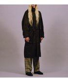 【ジョゼフ ストゥディオ/JOSEPH STUDIO】の【ユニセックス】スプリットウェザー コート 人気、トレンドファッション・服の通販 founy(ファニー) ファッション Fashion レディースファッション WOMEN アウター Coat Outerwear コート Coats ジャケット Jackets アンサンブル Ensemble 軽量 Lightweight ジャケット Jacket ピーチ Peach モダン Modern ユニセックス Unisex A/W・秋冬 Aw・Autumn/Winter・Fw・Fall-Winter thumbnail ブラック系|ID: prp329100002612450 ipo3291000000026245619