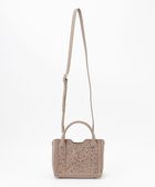 【グレース コンチネンタル/GRACE CONTINENTAL】のSquareBoston BAG 人気、トレンドファッション・服の通販 founy(ファニー) ファッション Fashion レディースファッション WOMEN バッグ Bag ヴィンテージ Vintage 定番 Standard ハンド Hand ボストンバッグ Boston Bag ポケット Pocket ワーク Work thumbnail グレー|ID: prp329100002621424 ipo3291000000029350080