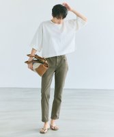 【自由区/JIYU-KU】の【WE WANT/新色登場/着丈+2cm 】365DENIM II ストレートスリムデニム パンツ 人気、トレンドファッション・服の通販 founy(ファニー) ファッション Fashion レディースファッション WOMEN パンツ Pants コラボ Collaboration ストレッチ Stretch ストレート Straight スリム Slim ダブル Double デニム Denim 定番 Standard 人気 Popularity フィット Fit ポケット Pocket リアル Real A/W・秋冬 Aw・Autumn/Winter・Fw・Fall-Winter 再入荷 Restock/Back In Stock/Re Arrival S/S・春夏 Ss・Spring/Summer 夏 Summer |ID:prp329100002621463