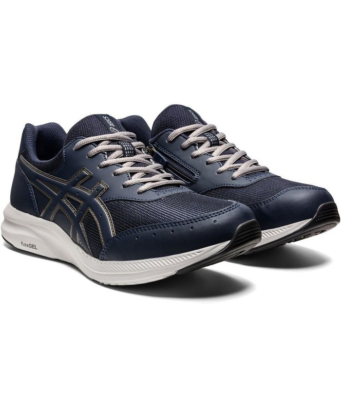 【アシックス ランウォーク/asics RUNWALK / MEN】のゲルファンウォーカー M042 4E相当 インテリア・キッズ・メンズ・レディースファッション・服の通販 founy(ファニー) https://founy.com/ ファッション Fashion メンズファッション MEN シューズ・靴 Shoes/Men スニーカー Sneakers クッション Cushion シューズ Shoes シンプル Simple スニーカー Sneakers メッシュ Mesh ラッセル Russell ラバー Rubber ワイド Wide 再入荷 Restock/Back In Stock/Re Arrival 軽量 Lightweight |ID: prp329100002633367 ipo3291000000029082215