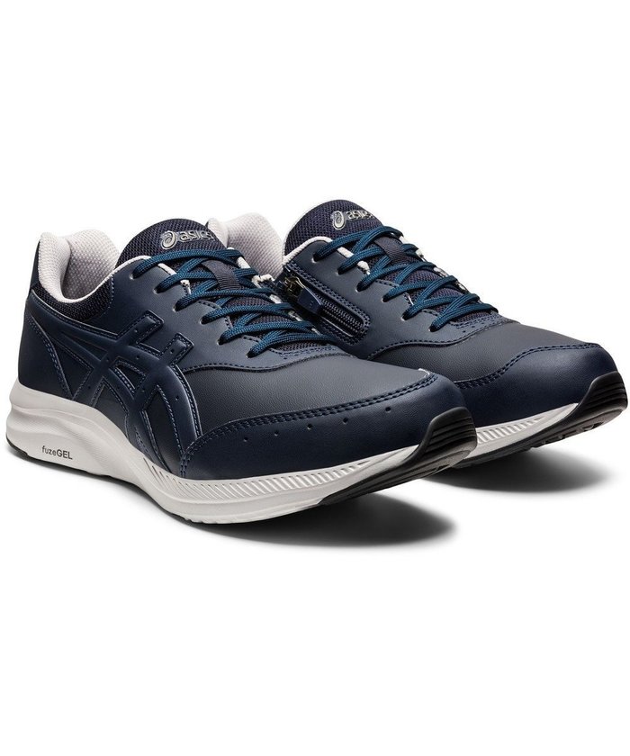 【アシックス ランウォーク/asics RUNWALK / MEN】のゲルファンウォーカー M041 4E相当 インテリア・キッズ・メンズ・レディースファッション・服の通販 founy(ファニー) https://founy.com/ ファッション Fashion メンズファッション MEN シューズ・靴 Shoes/Men スニーカー Sneakers クッション Cushion シューズ Shoes シンプル Simple スニーカー Sneakers ラバー Rubber ワイド Wide 軽量 Lightweight |ID: prp329100002633370 ipo3291000000027403609