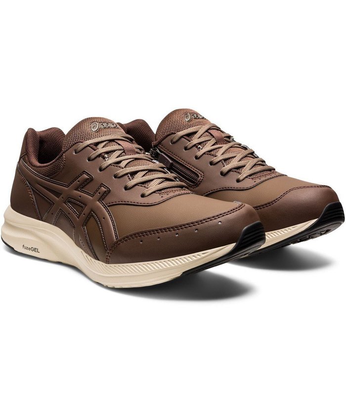 【アシックス ランウォーク/asics RUNWALK / MEN】のゲルファンウォーカー M041 4E相当 インテリア・キッズ・メンズ・レディースファッション・服の通販 founy(ファニー) https://founy.com/ ファッション Fashion メンズファッション MEN シューズ・靴 Shoes/Men スニーカー Sneakers クッション Cushion シューズ Shoes シンプル Simple スニーカー Sneakers ラバー Rubber ワイド Wide 軽量 Lightweight |ID: prp329100002633371 ipo3291000000027403612