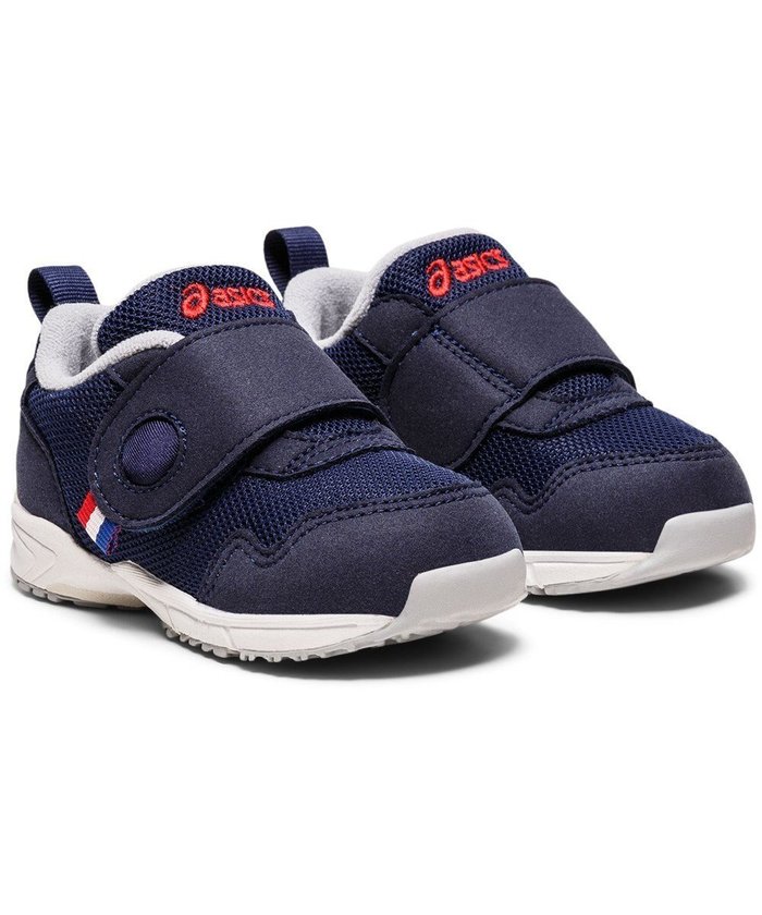 【アシックス ランウォーク/ASICS WALKING / KIDS】のGD.RUNNER BABY LO 3 インテリア・キッズ・メンズ・レディースファッション・服の通販 founy(ファニー) https://founy.com/ ファッション Fashion キッズファッション KIDS ウォーター Water 抗菌 Antibacterial シンプル Simple スニーカー Sneakers スポーティ Sporty フィット Fit メッシュ Mesh |ID: prp329100002633381 ipo3291000000029392873