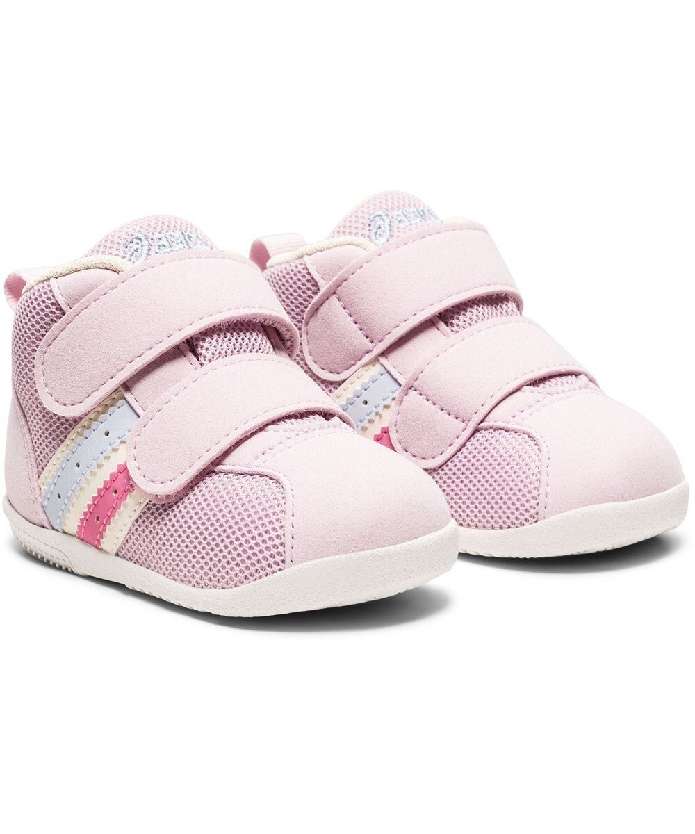 【アシックス ランウォーク/ASICS WALKING / KIDS】のコンフィ FIRST MS 3 人気、トレンドファッション・服の通販 founy(ファニー) 　ファッション　Fashion　キッズファッション　KIDS　インナー　Inner　スニーカー　Sneakers　フィット　Fit　メッシュ　Mesh　 other-1|ID: prp329100002633382 ipo3291000000029392875