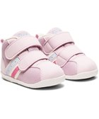 【アシックス ランウォーク/ASICS WALKING / KIDS】のコンフィ FIRST MS 3 ピンク系|ID: prp329100002633382 ipo3291000000029392876