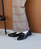 【リーガル フットコミュニティ/REGAL FOOT COMMUNITY】の【リーガルレディース】F70N ビット付きキルトローファー 人気、トレンドファッション・服の通販 founy(ファニー) ファッション Fashion レディースファッション WOMEN エナメル Enamel キルト Quilt シューズ Shoes 定番 Standard 人気 Popularity フェミニン Feminine フォルム Form A/W・秋冬 Aw・Autumn/Winter・Fw・Fall-Winter S/S・春夏 Ss・Spring/Summer 夏 Summer thumbnail ブラック|ID: prp329100002639278 ipo3291000000026202128