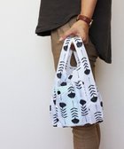 【ルートート/ROOTOTE】の0420【直営店限定:エコバッグ】RTG.ルーショッパーミニ.フローラル-A 02:ニート|ID: prp329100002651950 ipo3291000000018018599