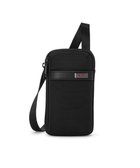 【トゥミ/TUMI / MEN】のメンズ TUMI ALPHA スモール・クロスボディ・ポーチ ブラック|ID: prp329100002662751 ipo3291000000029361641