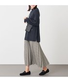 【エニィファム/any FAM】の【14色展開/洗える】ウーリッシュ プリーツスカート 人気、トレンドファッション・服の通販 founy(ファニー) ファッション Fashion レディースファッション WOMEN スカート Skirt プリーツスカート Pleated Skirts 洗える Washable チェック Check トレンド Trend フェミニン Feminine フレア Flare プリーツ Pleats ペチコート Petticoat ポケット Pocket 楽ちん Easy A/W・秋冬 Aw・Autumn/Winter・Fw・Fall-Winter エレガント 上品 Elegant thumbnail オフホワイト(グレンチェック)|ID: prp329100002667309 ipo3291000000028416388