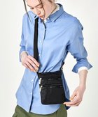 【レスポートサック/LeSportsac】の3 ZIP CROSSBODY/パフィーブロッサムズ パフィーブロッサム|ID: prp329100002667329 ipo3291000000027582657