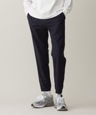 【アンフィーロ/UNFILO / MEN】の【新色追加】FINE MOVE ジョグパン 24年秋冬商品 [新色]ネイビー|ID: prp329100002667357 ipo3291000000031915778