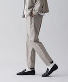 【アンフィーロ/UNFILO / MEN】の【新色追加】FINE MOVE ジョグパン 24年商品 人気、トレンドファッション・服の通販 founy(ファニー) ファッション Fashion メンズファッション MEN ボトムス Bottoms/Men アウトドア Outdoor ウォッシャブル Washable 洗える Washable ギャザー Gather 軽量 Lightweight ストレッチ Stretch 雑誌 Magazine トレンド Trend フィット Fit A/W・秋冬 Aw・Autumn/Winter・Fw・Fall-Winter S/S・春夏 Ss・Spring/Summer 再入荷 Restock/Back In Stock/Re Arrival おすすめ Recommend 夏 Summer 2024年 2024 2024春夏・S/S Ss,Spring/Summer,2024 thumbnail ベージュ|ID: prp329100002667357 ipo3291000000032309157