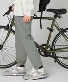 【アンフィーロ/UNFILO / MEN】の【新色追加】FINE MOVE ジョグパン 24年商品 人気、トレンドファッション・服の通販 founy(ファニー) ファッション Fashion メンズファッション MEN ボトムス Bottoms/Men アウトドア Outdoor ウォッシャブル Washable 洗える Washable ギャザー Gather 軽量 Lightweight ストレッチ Stretch 雑誌 Magazine トレンド Trend フィット Fit A/W・秋冬 Aw・Autumn/Winter・Fw・Fall-Winter S/S・春夏 Ss・Spring/Summer 再入荷 Restock/Back In Stock/Re Arrival おすすめ Recommend 夏 Summer 2024年 2024 2024春夏・S/S Ss,Spring/Summer,2024 thumbnail オリーブ|ID: prp329100002667357 ipo3291000000032309160