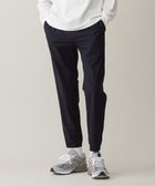【アンフィーロ/UNFILO / MEN】の【新色追加】FINE MOVE ジョグパン 24年商品 [新色]ネイビー|ID: prp329100002667357 ipo3291000000034322150