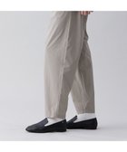 【アンフィーロ/UNFILO / MEN】の【新色追加】FINE MOVE ワイドパンツ 人気、トレンドファッション・服の通販 founy(ファニー) ファッション Fashion メンズファッション MEN ボトムス Bottoms/Men アウトドア Outdoor ウォッシャブル Washable 洗える Washable ギャザー Gather 軽量 Lightweight ストレッチ Stretch ポケット Pocket メッシュ Mesh リラックス Relax ワイド Wide A/W・秋冬 Aw・Autumn/Winter・Fw・Fall-Winter S/S・春夏 Ss・Spring/Summer おすすめ Recommend 夏 Summer 2024年 2024 2024春夏・S/S Ss,Spring/Summer,2024 エレガント 上品 Elegant thumbnail ベージュ|ID: prp329100002667358 ipo3291000000027384881