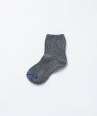 【トリコテ/Tricote】のCOLOUR TOWEL SOCKS / カラータオルソックス 32BLUE|ID: prp329100002671049 ipo3291000000026780666