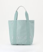 【トッカ/TOCCA】の【WEB限定&一部店舗限定】【A4サイズ対応】BIG TOCCA TOTE L トートバッグ L スカイブルー系|ID:prp329100002687069