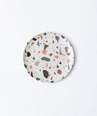 【トリコテ/Tricote】のTERRAZZO PLATE / TERRAZZO プレート 80IVORY|ID: prp329100002690016 ipo3291000000026779158