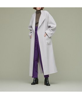 uncrave/アンクレイヴ】の【uncrave WHITE】リバー ロングコート&【uncrave WHITE】グロッシーパディング ロングコート  【アウター】おすすめ！人気、トレンド、レディースファッションの通販 | おすすめのファッション通販アイテム | 人気、トレンドファッション・服の ...