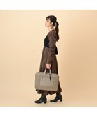 【エースバッグズアンドラゲッジ/ACE BAGS & LUGGAGE】のW .Day Night ノルド ラップトップキャリー 15.6インチPC収納 15082 ダブルアンドデイナイト ライトグレージュ|ID: prp329100002693865 ipo3291000000026779996