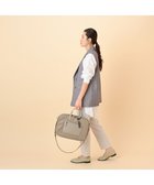 【エースバッグズアンドラゲッジ/ACE BAGS & LUGGAGE】のW .Day Night ノルド ラップトップキャリー 13.3インチPC収納 15081 ダブルアンドデイナイト ライトグレージュ|ID: prp329100002693866 ipo3291000000026780004