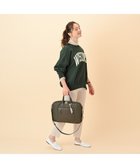 【エースバッグズアンドラゲッジ/ACE BAGS & LUGGAGE】のW .Day Night ノルド ラップトップキャリー 13.3インチPC収納 15081 ダブルアンドデイナイト オリーブグレー|ID: prp329100002693866 ipo3291000000026780007