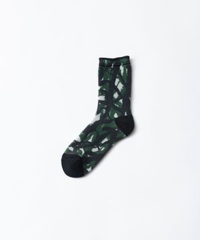 【トリコテ/Tricote / MEN】のPAINT PILE SOCKS / PAINTパイルソックス 人気、トレンドファッション・服の通販 founy(ファニー) ファッション Fashion メンズファッション MEN シューズ・靴 Shoes/Men おすすめ Recommend クッション Cushion グラデーション Gradation ソックス Socks タンブラー Tumbler プリント Print メンズ Mens 人気 Popularity 冬 Winter |ID:prp329100002701334