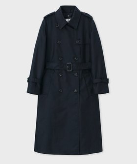 【ポール スミス/Paul Smith】のトレンチコート 人気、トレンドファッション・服の通販 founy(ファニー) ファッション Fashion レディースファッション WOMEN アウター Coat Outerwear コート Coats ジャケット Jackets トレンチコート Trench Coats A/W・秋冬 Aw・Autumn/Winter・Fw・Fall-Winter S/S・春夏 Ss・Spring/Summer ジャケット Jacket ストレート Straight トラベル Travel トレンチ Trench ハウンドトゥース Houndstooth パイピング Piping ライナー Liner 夏 Summer ビジネス 仕事 通勤 Business |ID:prp329100002713754