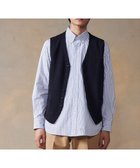 【ジェイ プレス/J.PRESS / MEN】のハイゲージニットベスト ネイビー系7|ID: prp329100002729769 ipo3291000000028704970