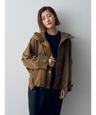 【イェッカ ヴェッカ/YECCA VECCA】のマウンテンパーカー Khaki|ID: prp329100002749344 ipo3291000000027765300