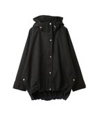 【イェッカ ヴェッカ/YECCA VECCA】のマウンテンパーカー Black|ID: prp329100002749344 ipo3291000000027765301