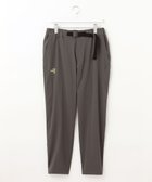 【ピーダブリュサーキュラス/PW CIRCULUS / MEN】の【MEN】【ストレッチ/撥水/接触冷感】クライミング パンツ ライトグレー系|ID: prp329100002756474 ipo3291000000028319593