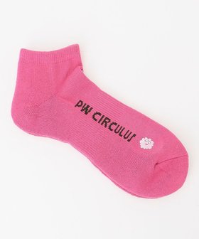 【ピーダブリュサーキュラス/PW CIRCULUS / MEN】 【MEN】【土踏まずをサポート】ロゴ ショートソックス人気、トレンドファッション・服の通販 founy(ファニー) ファッション Fashion メンズファッション MEN シューズ・靴 Shoes/Men ショート Short ソックス Socks |ID:prp329100002756476