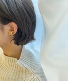 【ヨア/yoaa】のゴールド シンプル イヤーカフ 人気、トレンドファッション・服の通販 founy(ファニー) ファッション Fashion レディースファッション WOMEN ジュエリー Jewelry リング Rings イヤリング Earrings アクセサリー Accessories イヤリング Earrings イヤーカフ Ear Cuff シルバー Silver シンプル Simple なめらか Smooth おすすめ Recommend 日本製 Made In Japan thumbnail ゴールド|ID: prp329100002773434 ipo3291000000026195911