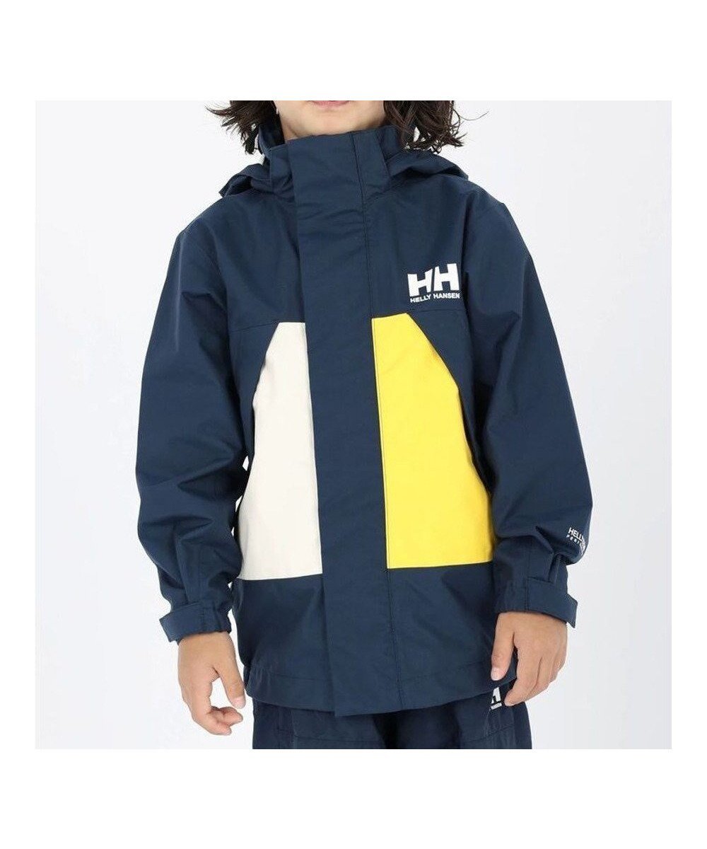 ヘリーハンセン/HELLY HANSEN / KIDS】の【防水・はっ水・透湿