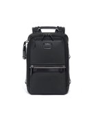 【トゥミ/TUMI / MEN】のリュック メンズ ALPHA BRAVO 「ダイナミック」バックパック COATED BLACK|ID: prp329100002782345 ipo3291000000029089260