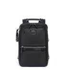 【トゥミ/TUMI / MEN】のリュック メンズ ALPHA BRAVO 「ダイナミック」バックパック COATED BLACK|ID: prp329100002782345 ipo3291000000029849212