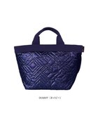 【ルートート/ROOTOTE】の1394【光沢・上品・自立】LT.デリ.タイリングキルト-B 人気、トレンドファッション・服の通販 founy(ファニー) ファッション Fashion レディースファッション WOMEN バッグ Bag カメラ Camera キルティング Quilting キルト Quilt ショルダー Shoulder スマホ Smartphone ポケット Pocket エレガント 上品 Elegant thumbnail 04:ネイビー|ID: prp329100002796207 ipo3291000000019030761