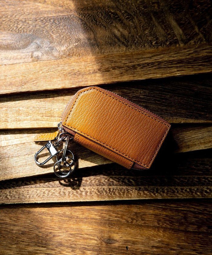 【ジョゼフ オム/JOSEPH HOMME / MEN】の【WEB 一部店舗限定商品】L arcobaleno Keycase ラルコバレーノ キーケース インテリア・キッズ・メンズ・レディースファッション・服の通販 founy(ファニー) https://founy.com/ ファッション Fashion メンズファッション MEN アクセサリー Accessories/Men アクセサリー Accessories イタリア Italy 財布 Wallet チェーン Chain ハンド Hand フランス France エレガント 上品 Elegant ギフト プレゼント Gift Present |ID: prp329100002804370 ipo3291000000029081657