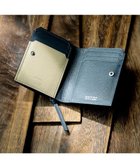 【ジョゼフ オム/JOSEPH HOMME / MEN】の【WEB 一部店舗限定商品】L arcobaleno Cardwallet ラルコバレーノ カードウォレット グレー系|ID: prp329100002804371 ipo3291000000029081682