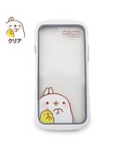 【マザーガーデン/Mother garden / GOODS】のマザーガーデン MOLANG モラン アイフォンケース ダンス柄・クリア iphone SE3/SE2/8/7 対応 人気、トレンドファッション・服の通販 founy(ファニー) iPhone アイフォーン Iphone アクセサリー Accessories ガーデン Garden キャラクター Character スポーツ Sports スマホケース Phone Case モバイル Mobile 人気 Popularity thumbnail クリア|ID: prp329100002804400 ipo3291000000029952065