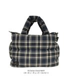 【ルートート/ROOTOTE】の1472【温活&軽量】LT.フェザールー.デリ.マテリアル-A 人気、トレンドファッション・服の通販 founy(ファニー) ファッション Fashion レディースファッション WOMEN バッグ Bag 軽量 Lightweight ショルダー Shoulder ジャケット Jacket ストール Stall スポーツ Sports スマホ Smartphone スマート Smart ダウン Down 手帳 Pocket Book フェザー Feather フラット Flat ボンディング Bonding ポケット Pocket thumbnail 03:タータンチェックネイビー|ID: prp329100002813773 ipo3291000000019172644